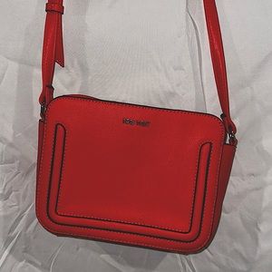 Nine West crossbody NWOT